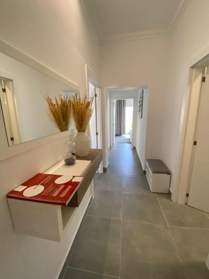Casa Com Terraco E Piscina Sagres Apartment Exterior photo