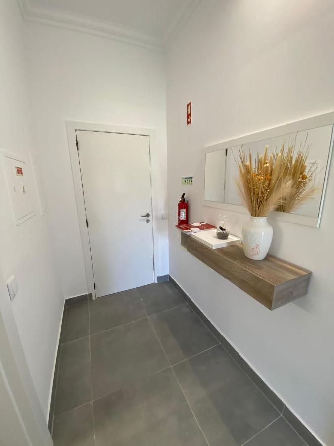 Casa Com Terraco E Piscina Sagres Apartment Exterior photo